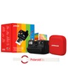Polaroid Go Generation 2 - Mini Instant Camera Black +
