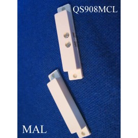 quick-switch.c 1 Mini-Surface Mount Terminal Sensor Door/Windows LED Light Control