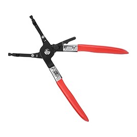 KooingTech Car Soldering Plier, Car Soldering Clamp, Metal Wire Soldering Plier, Multi Function Wire Welding Clamp Pick Up Aid Tool for Automobile Maintenance Repairing