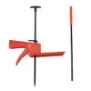 VGEBY 28 Inch Brake Pedal Hold Down Tool, Adjustable Car