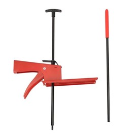 VGEBY 28 Inch Brake Pedal Hold Down Tool, Adjustable Car Brake Pedal Depressor Accelerator for Car Brake Accelerator Clutch Pedal