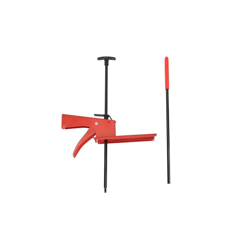 VGEBY 28 Inch Brake Pedal Hold Down Tool, Adjustable Car