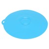 5Pcs/Set Food Grade Silicone Microwave Oven Bowl Cover Lid for