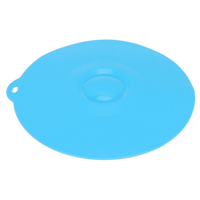 5Pcs/Set Food Grade Silicone Microwave Oven Bowl Cover Lid for