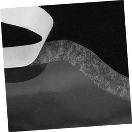 BIUDECO 50 Pack Hair Cutting Eye Shields Shower Visor Eye Shields for Women Men Hair Salon Makeup Plastic Non-slip Reusable