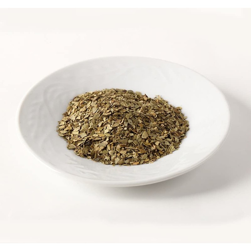 Natural Shop Nagomi Organic Herb Green Mate 0.4 oz (10