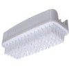 SPARTA 3623900 Plastic Hand Brush, Nail Brush with Polypropylene Bristles