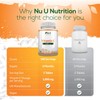 Vitamin C 1000mg - 180 Vegan Tablets - 6 Month
