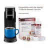 Keurig K-Express Single Serve Coffee Maker – Strong Brew Option,