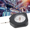 SEG‑150‑2 Dial Tensionmeter Double Needle Switch Force Gauge 150g for
