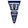 Geelong Cats AFL Footy 2022 Premiers Pennant PH1