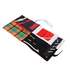 Dementia Decompression Blanket Reduce Anxiety Calming Comforting Activities Elderly Sensory Blanket