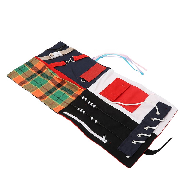 Dementia Decompression Blanket Reduce Anxiety Calming Comforting Activities Elderly Sensory