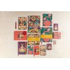 Clairefontaine 116220C Frida Kahlo, DaytoDay Diary 19 x 25 cm,