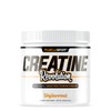 Musclesport Creatine Monohydrate Powder - Micronized Creatine Monohydrate - Energy,