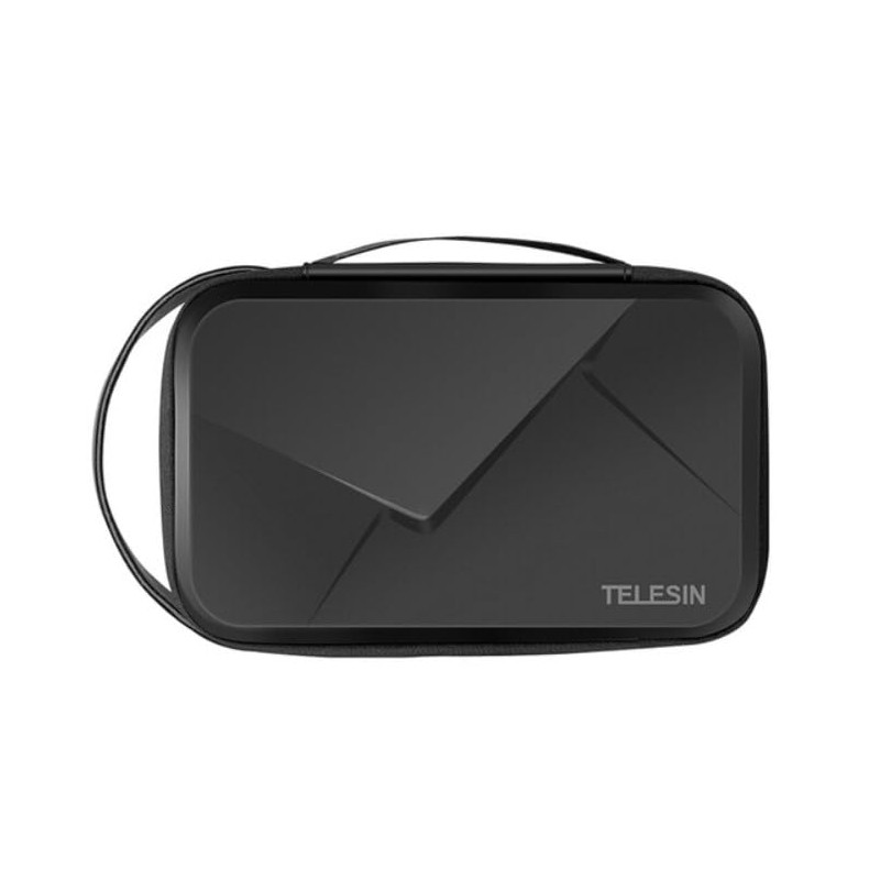 CamGo Telesin Waterproof DIY Carry Case for GoPro / Insta360
