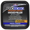Elmer's Product P9892 Probond Woodfiller, Brown, 32 Ounce