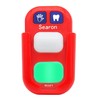 Searon Toothbrush Timer for Kids, 2 Minutes Teeth Brushing, 20