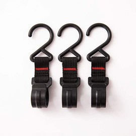 Gold Smile 다용도 후크고리 3p Multipurpose Hook 3p