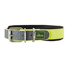 Hunter - Convenience Comfort Collar 27-35 cm in yellow