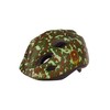 POLISPORT S Junior 8740900016 Premium Army Helmet with LED Bicycle