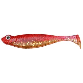 Megabass HAZEDONG SHAD SW 3 inch Akakin