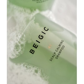 Beigeek Scalp Calming Shampoo 300ml
