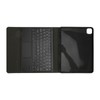 Tablet Keyboard Trackpad Magnetic Auto Sleep Kickstand Pencil Holder Wireless