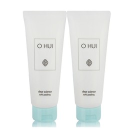 Ohui Clear Science Soft Peeling 100ml + 100ml / 오휘 클리어 사이언스 소프트 필링 100ml + 100ml