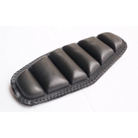 Head Band Repair Parts Headpad for Aviation Headsets Like David Clark or Other Sport Headsets Cobra Pilot Aviation Headset(1 pcs) (Head Band 155x70mm)