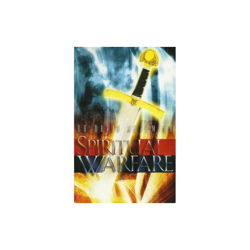 Spiritual Warfare