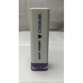 COVERGIRL Katy Perry Katy Kat Matte Lipstick 'KP08 Cosmo Kitty' *SEALED*