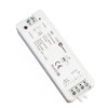LEDUPDATES LED Strip Light Controller Slide dimmer Switch with Remote