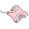 Cat Vest Harnesses and Leash Color Blocked Reflective Adjustable Escape