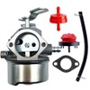 IBVIBV Carburetor Compatible with Craftsman 536.887990 536887990 29-inch Snow Blower