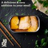 Canned Smoked Salmon in Extra Virgin Olive Oil by Jose