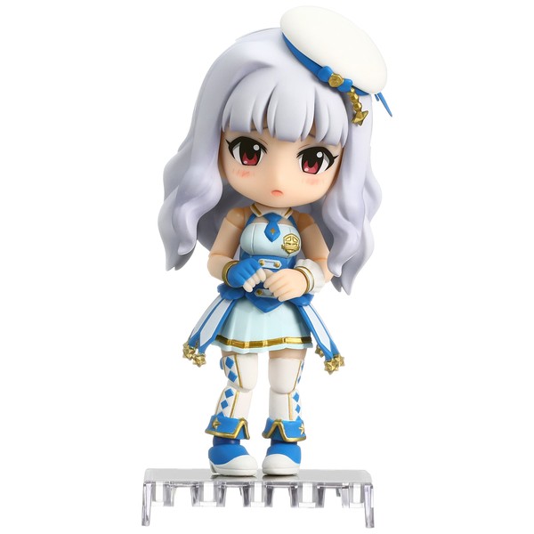 Cu-Poche THE iDOLM@STER Platinum Stars Takane Shijou Non-Scale Non-Scale PVC