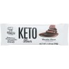 Barras Keto Genius Gourmet Chocolate Dream 1,09 OZ (paquete de