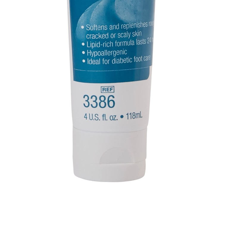 3M Cavilon Cream for Extra Dry Skin, Scented, Contains Glycerin/Dimethicone,