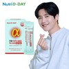 Nutri Day 뉴트리디데이 리얼 알파시클로 덱스트린 라이트 14포 Nutri-D Day Real Alpha Cyclodextrin Light 14 Packs