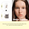 Kit Decoloración Cejas Solo Uso Entropy Makeup Aclaración Rápida Sencilla