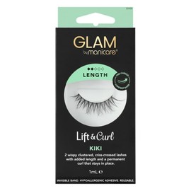 Glam Buy Glam by Manicare Lift And Curl Kiki Lengthening Online