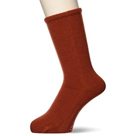 Marmot Socks [GLEN CLYED Collaboration] Wool Blend, One Size Fits All, BOR