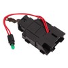 HVAC Blower Control Switch HS 397 Professional Car Accessories Replacement