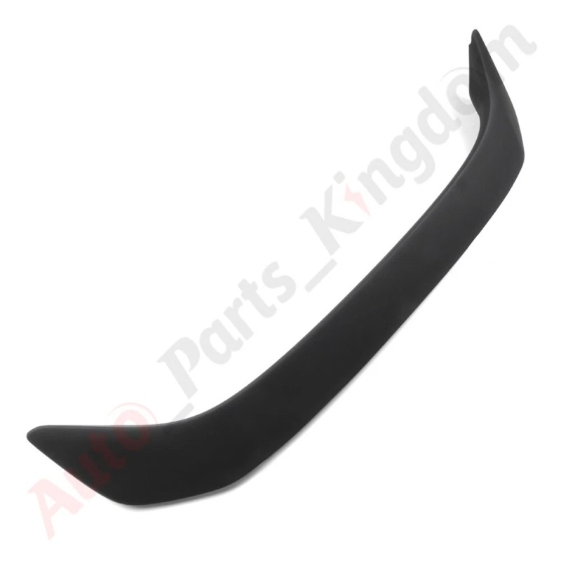 APK Car Trunk Wing Spoiler For 2001-05 Honda Civic 1.3L