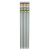 Messina Wildlife STW-039 39-Inch by 3/8-Inch Deer Repellent White Fiberglass