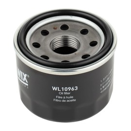 WIX Filters [Oil Filters] WIX PREMIUM OIL FILTERS Wagon R / 4AA-MH55S / R06A+WA05A / 660 / Jimny Jimny Sierra / 3BA-JB64W / R06A / 660 WL10963