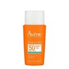 Avène Sunsitive Oil Control Sunscreen Fluid SPF50+ 50ml