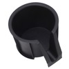 Rear Console Cup Holder 66992 35030 Multifunctional Cup Holder Sub
