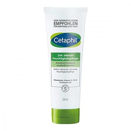 Cetaphil 24h Intensiv-Feuchtigkeitspflege, 220 ml